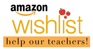 Amazon Wishlist